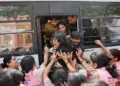 Iron Fist in New Delhi as Satirical Youth Movement Sparks Citywide Crackdown