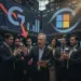 The AI Divide Shaping Wall Street’s View of Tech Giants