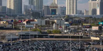 Midair Hijacking Threat Forces Emergency Return to Las Vegas
