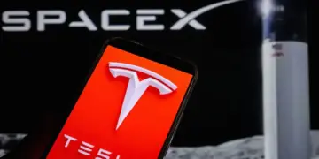 Musk Ignites Market Chaos with Hints of a Galactic Corporate Union