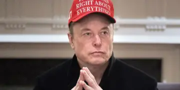 Musk issues dire warning over 3 moves Dems could make if they sweep Washington: ‘End of democracy’