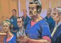 Nicolas Maduro and wife Cilia Flores face new charge of conspiracy to torture Americans