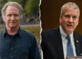 Peltola campaign’s alleged Dan Sullivan spoiler plot takes new turn as DOJ faces major legal hurdle