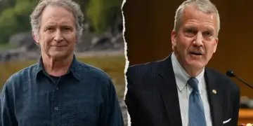 Peltola campaign’s alleged Dan Sullivan spoiler plot takes new turn as DOJ faces major legal hurdle