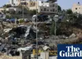 Political Tensions Fuel Massive Displacement in Hebron Following Checkpoint Attack