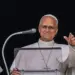 Pontiff Returns To Public Eye After Lung Cancer Surgery