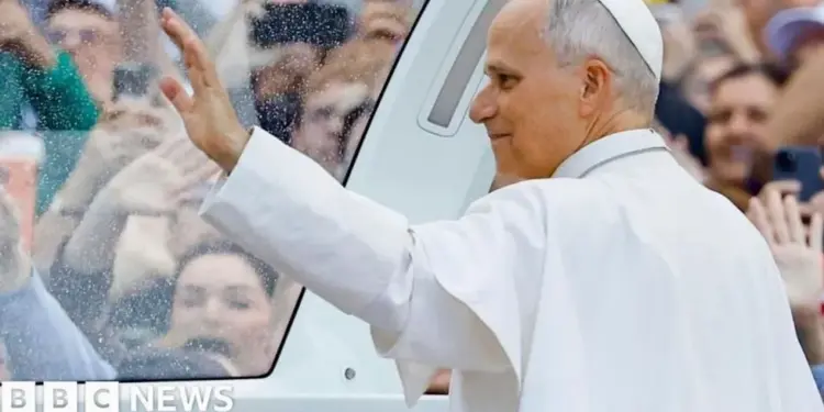 Pope Leo Cleared for South American Pilgrimage After Cancer Battle