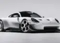 Porsche Bets Big on Mid Engine Magic to Save the Bottom Line