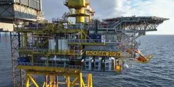 Pragmatism Versus Planet As Government Clears Path For Jackdaw Gas Field