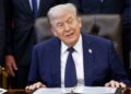 Trump handing 1 million Americans Obamacare refund checks in 30 states