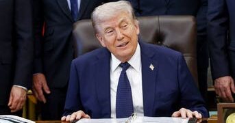 Trump handing 1 million Americans Obamacare refund checks in 30 states
