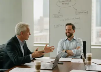 The Franchise Formula That Unlocked Billions for Princeton Equity Group