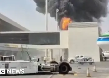 Riyadh Vows Retaliation After Deadly Wave of Houthi Air Strikes