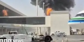 Riyadh Vows Retaliation After Deadly Wave of Houthi Air Strikes