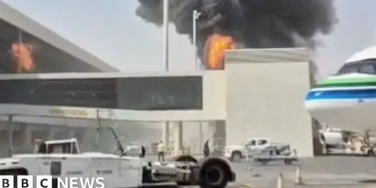 Riyadh Vows Retaliation After Deadly Wave of Houthi Air Strikes