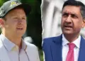 Ro Khanna sparks backlash over France riot comments as critic says he wants to ‘ride the rage wave’