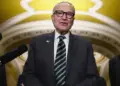 Schumer accused of yearlong plot to plant ‘decoy’ candidate in critical Senate race