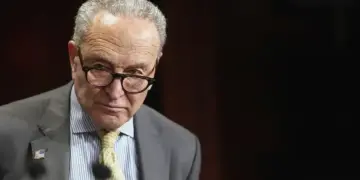 Schumer, Dems are quietly betting big on one sleeper race in the Deep South