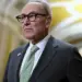 Schumer says he’s not going anywhere, but his own candidates aren’t ready to back him
