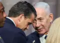 Secret Desert Summit Signals Stronger Ties Between Trump Administration and Netanyahu