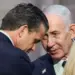 Secret Desert Summit Signals Stronger Ties Between Trump Administration and Netanyahu