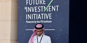 Security Fears Force Major Delay of Riyadh Business Summit