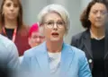 Shockwaves Across Australia After Independent Lawmaker Targeted in Violent Attack