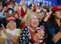 Sky-high gas prices aren’t shaking Trump’s MAGA faithful in oil country as supporters warn of bigger threat