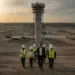 Elon Musk Eyes Ground Game as SpaceX Targets Massive US Tower Expansion