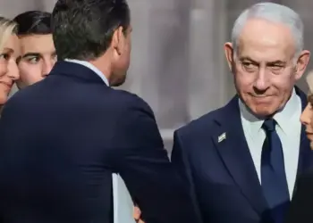 Tensions Surge as US and Israel Signal Potential New Offensive Against Iran