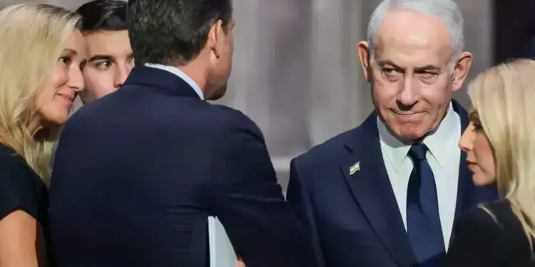 Tensions Surge as US and Israel Signal Potential New Offensive Against Iran