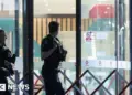The End of Political Innocence in Australia