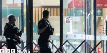 The End of Political Innocence in Australia