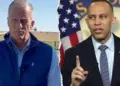 Thune weighs nightmare scenario for GOP as Democrats threaten to flip House
