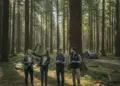 Rooting Wealth in the Earth as Institutional Investors Bet on Forests