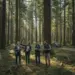 Rooting Wealth in the Earth as Institutional Investors Bet on Forests