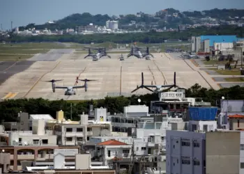 Tragedy in Okinawa Sparks Diplomatic Fury Over US Military Conduct
