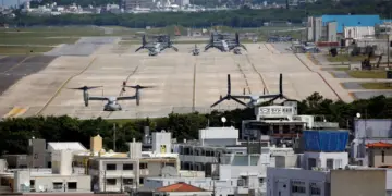 Tragedy in Okinawa Sparks Diplomatic Fury Over US Military Conduct