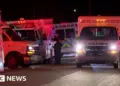Tragedy Strikes CFB Wainwright Following Live Fire Training Accident