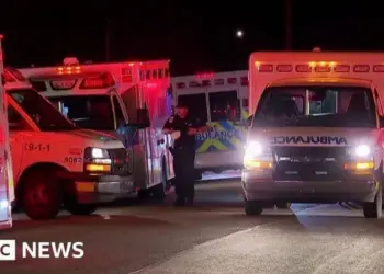 Tragedy Strikes CFB Wainwright Following Live Fire Training Accident