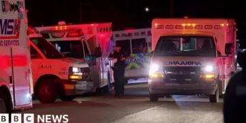 Tragedy Strikes CFB Wainwright Following Live Fire Training Accident