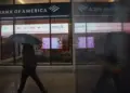 Treasury Slaps Bank of America With Massive Penalty Over Security Lapses
