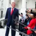 Trump calls for Ukraine to replace Zelenskyy after clash over Russia diesel deal: ‘Get a new president’