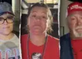 Trump supporters confronted with painful gas prices deliver striking response: ‘I’ll take that any day’