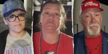 Trump supporters confronted with painful gas prices deliver striking response: ‘I’ll take that any day’