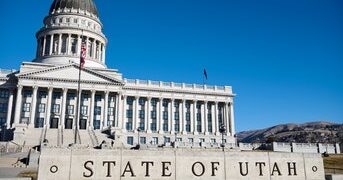 GOP lawmaker’s fraud crusade takes dramatic turn as scandal engulfs his own career