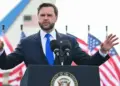 Vance takes aim at soft-on-crime Dems as GOP faces uphill midterm battle: ‘Lost their minds’