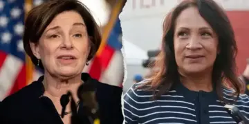 Walz-era fraud scandal takes center stage as Klobuchar, GOP rival clash in debate: ‘Why didn’t you do more?’