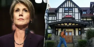 Who is Sally Yates? Cornell rape-review pick was fired by Trump after refusing to defend travel ban