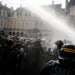 Youth Uprising Over Crumbling Classrooms Shakes France
